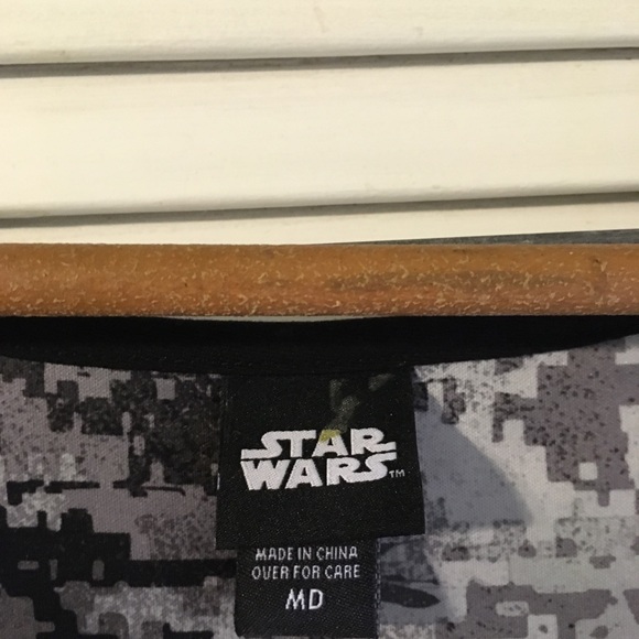 Star Wars cosplay cool dress - Picture 5 of 5